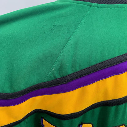 Mighty Ducks D-5 Jersey AS-IS