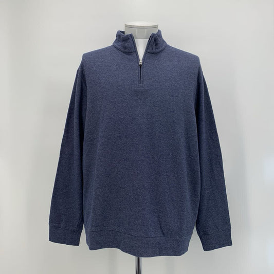 Polo Pullover