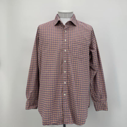 Sid Mashburn Shirt