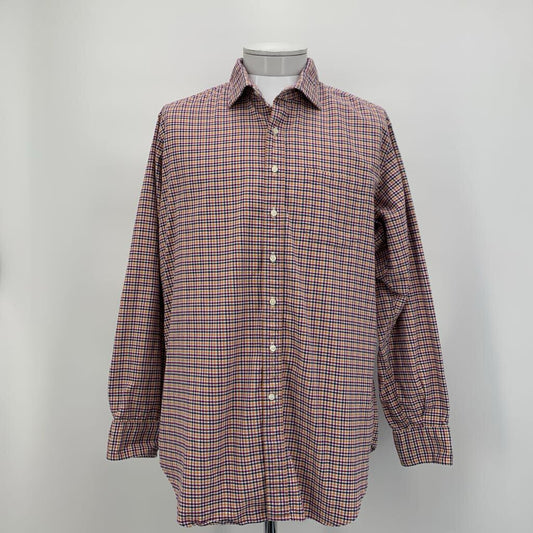 Sid Mashburn Shirt