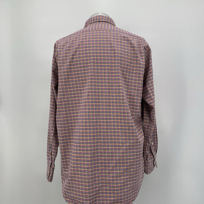 Sid Mashburn Shirt