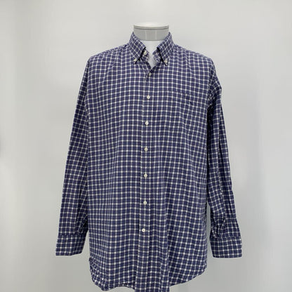 Sid Mashburn Shirt