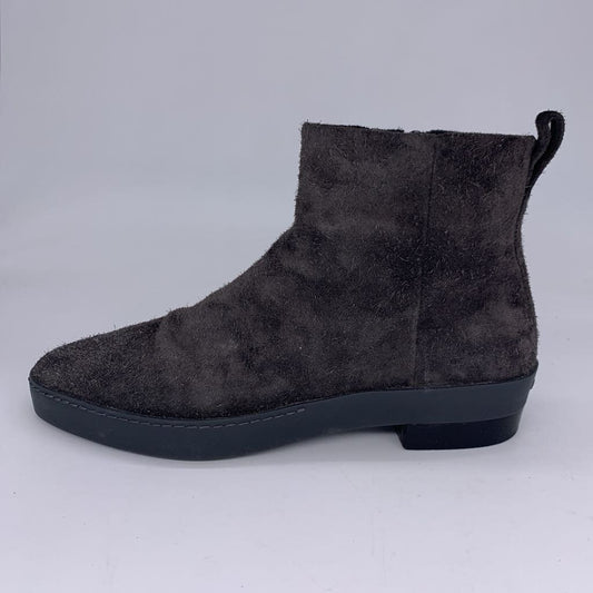 Fear of God Chelsea Santa Fe Boots w/ Box