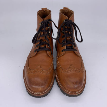 Allen Edmonds Boots