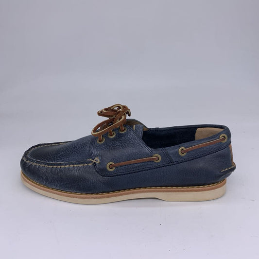 Frye Boat Shoes