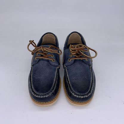 Frye Boat Shoes