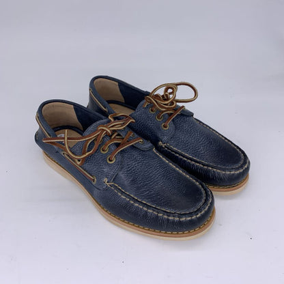 Frye Boat Shoes