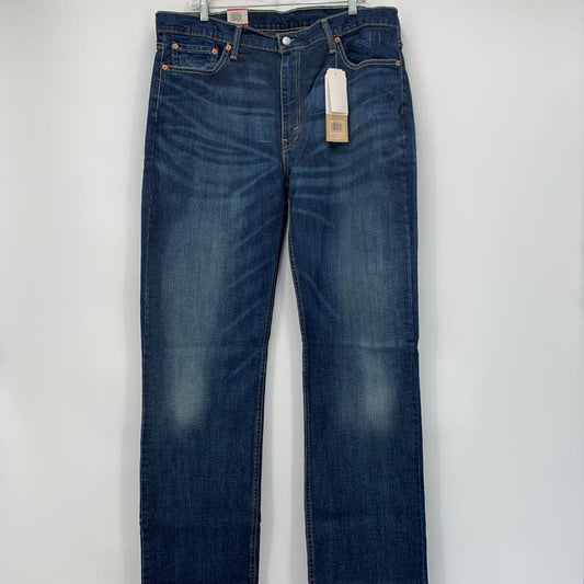 Levi's 514 Jeans NWT