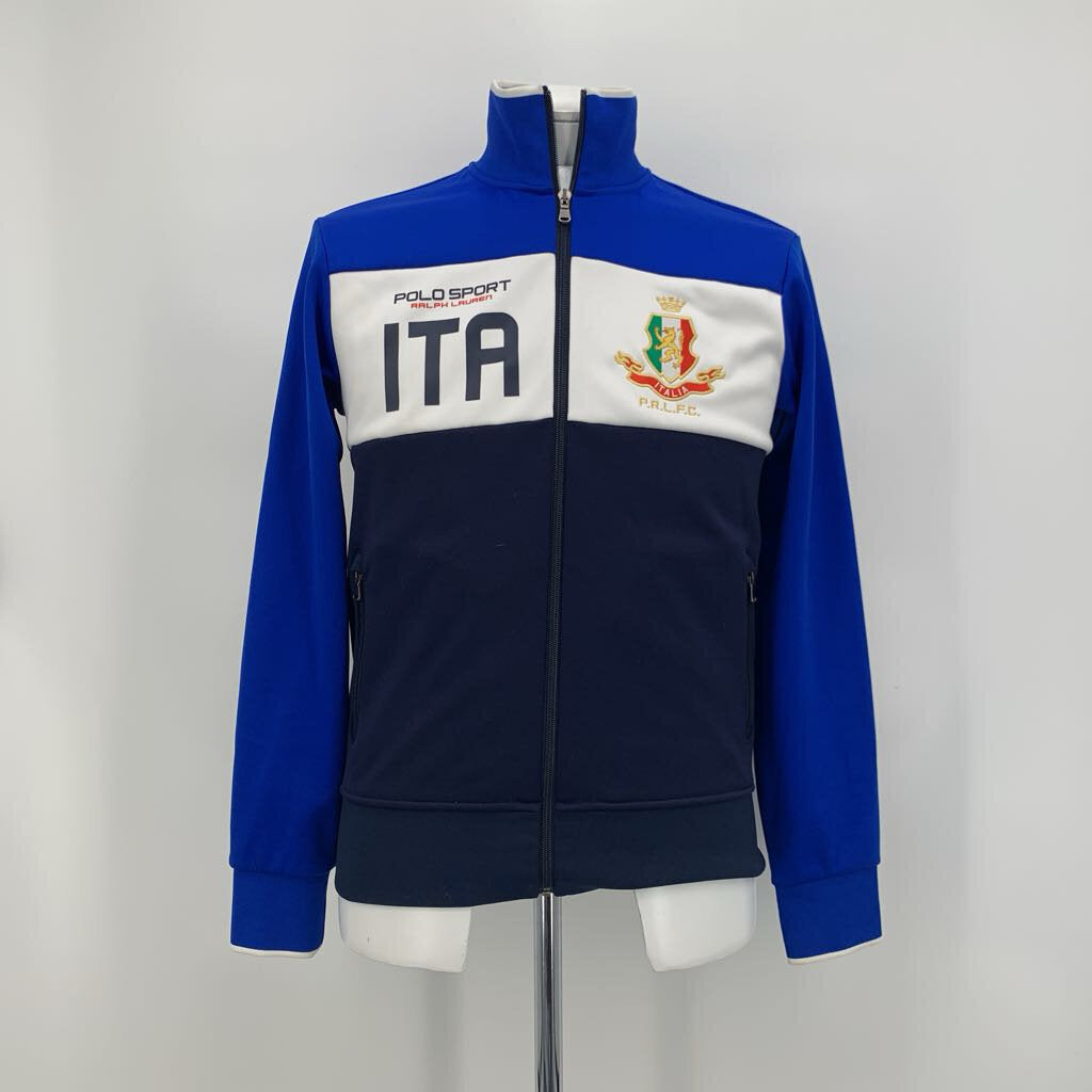 Polo Sport Italia Jacket