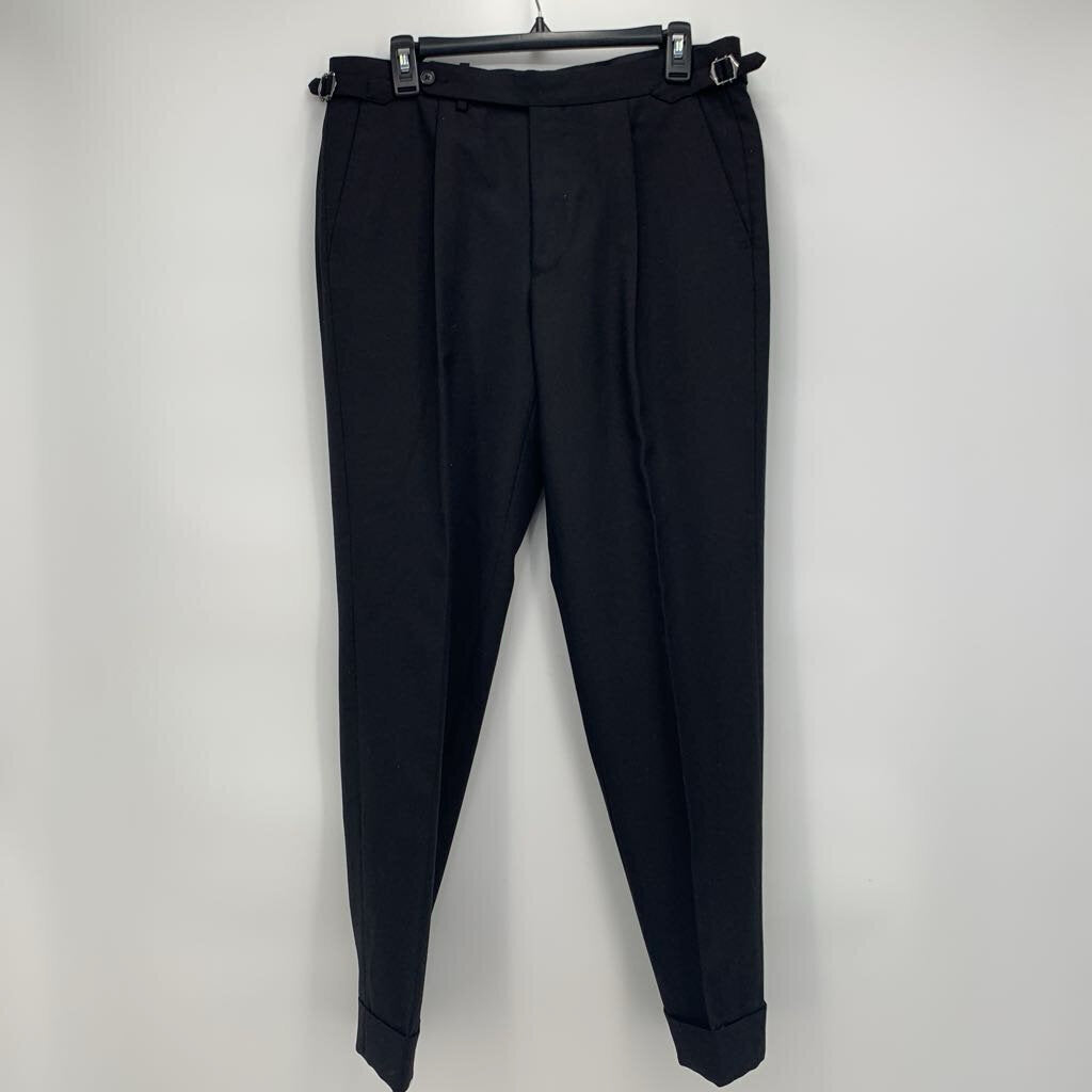 Suit Supply Trousers