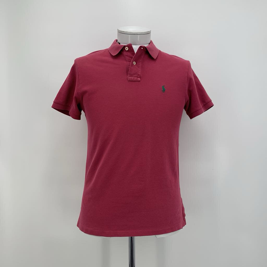 Polo Shirt SS