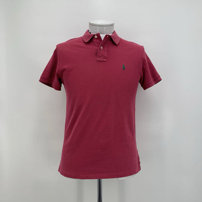 Polo Shirt SS