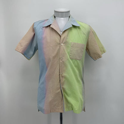 Comme des Garcons Camp Collar Shirt SS