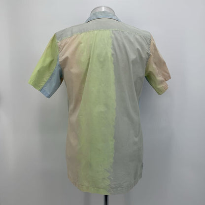 Comme des Garcons Camp Collar Shirt SS