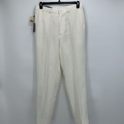 Polo Linen Pants NWT