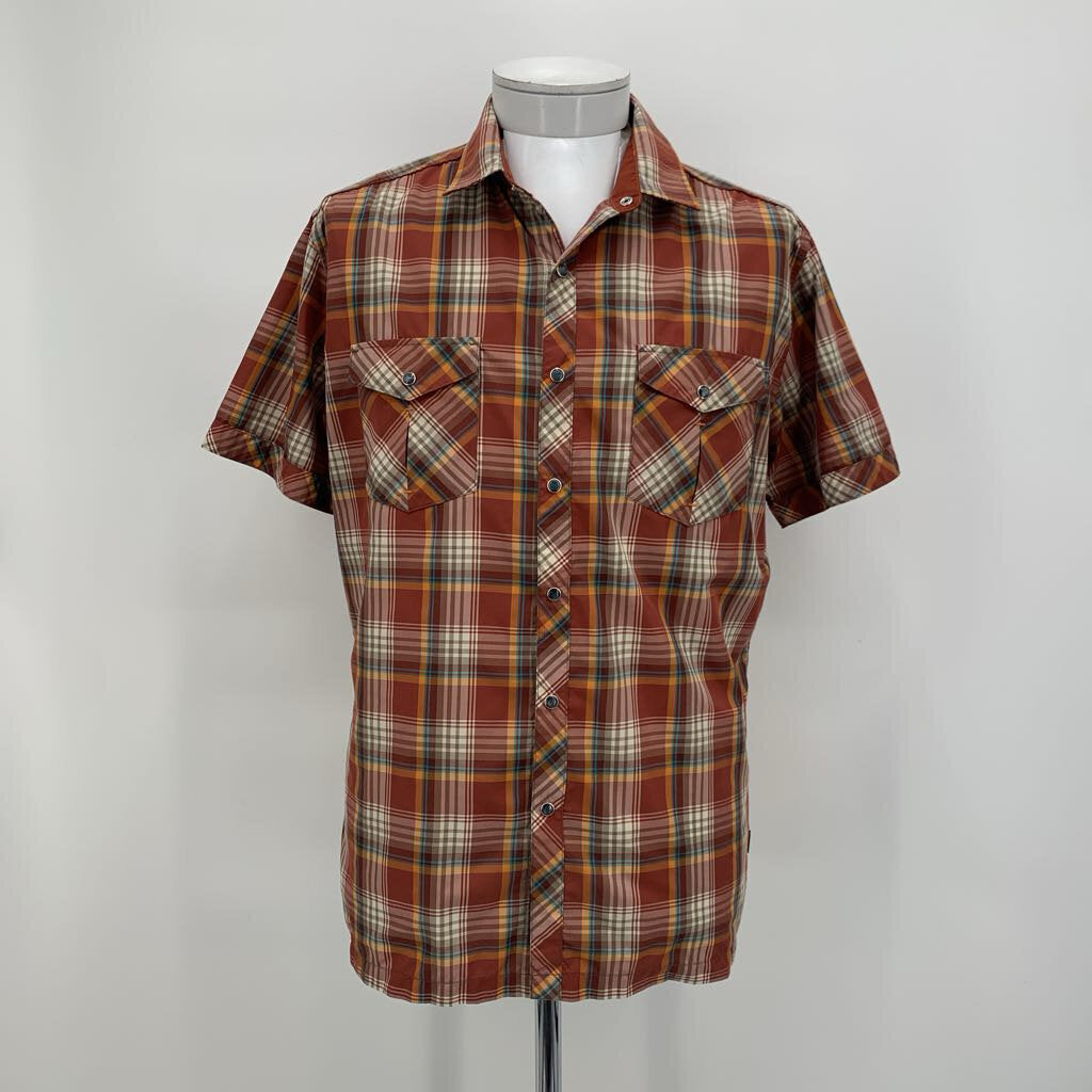 Kuhl Shirt SS