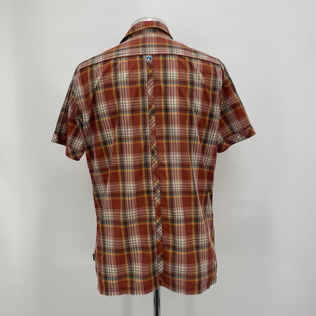 Kuhl Shirt SS