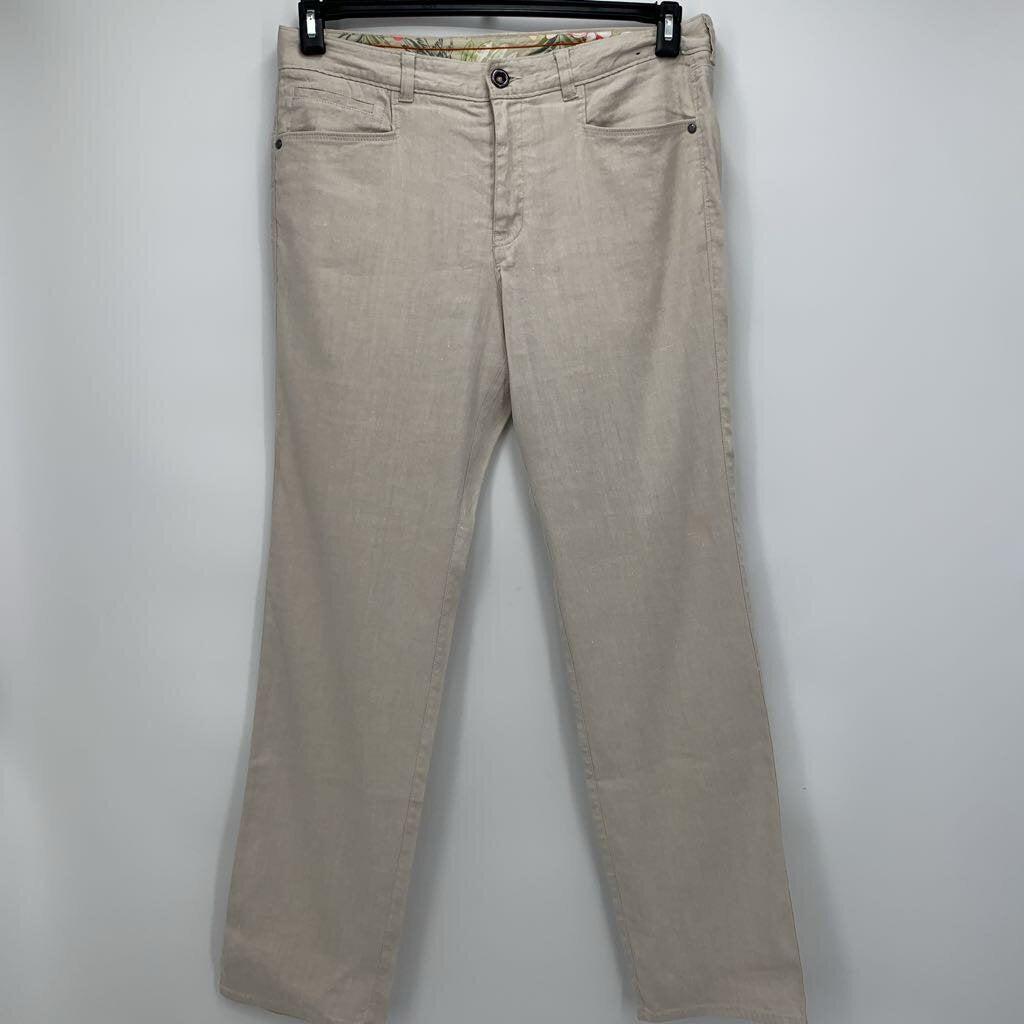 Tommy Bahama Linen Pants