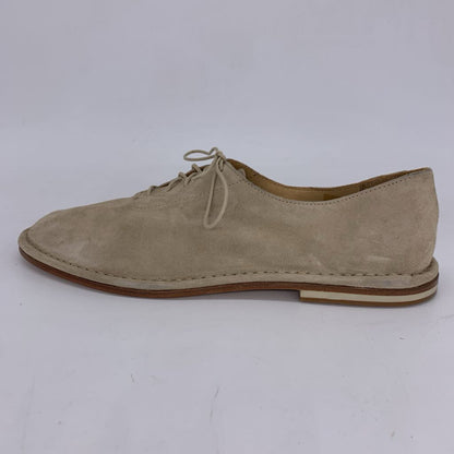 PS by Paul Smith Suede Oxford Shoes