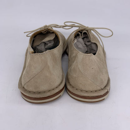 PS by Paul Smith Suede Oxford Shoes