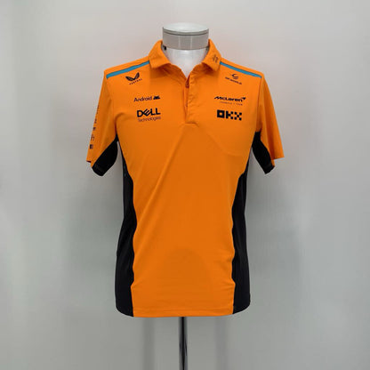 McLaren Shirt SS