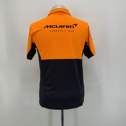 McLaren Shirt SS