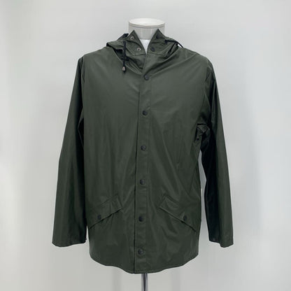 RAINS Jacket