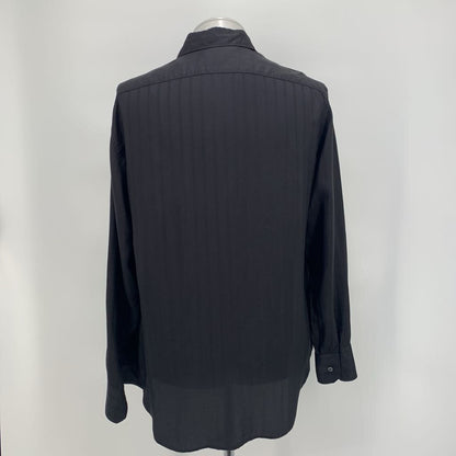 Armani Collezioni Silk Shirt