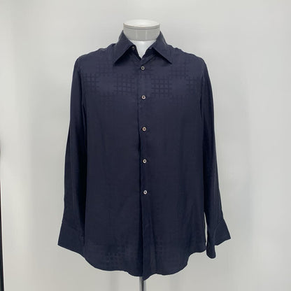 Armani Collezioni Silk Shirt