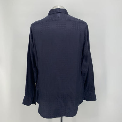 Armani Collezioni Silk Shirt