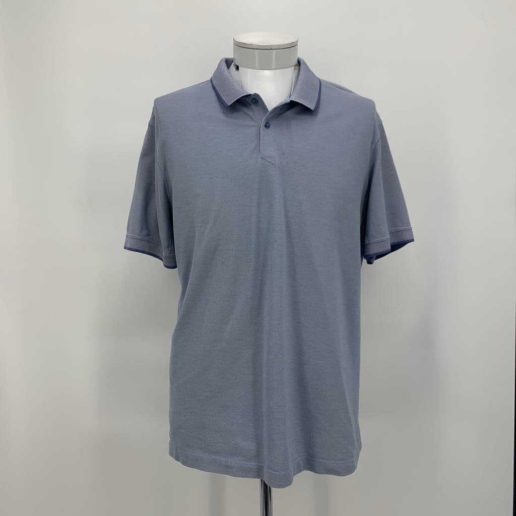 Lululemon Shirt SS