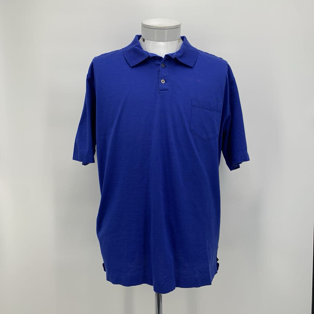 Ralph Lauren Purple Label Shirt SS