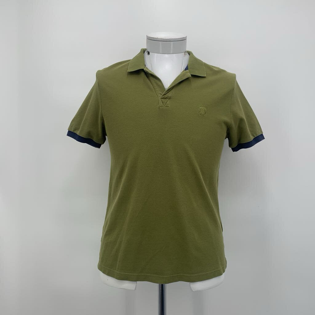 Vilebrequin Shirt SS