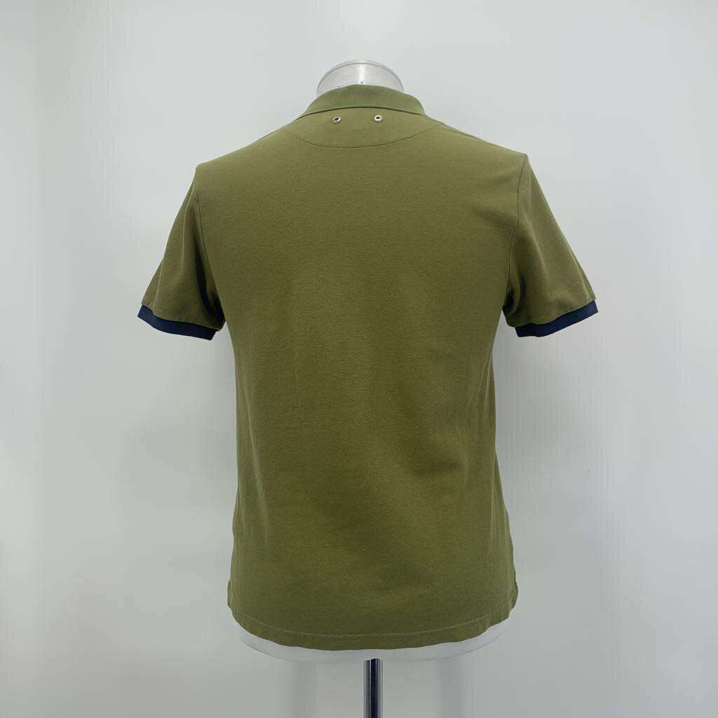 Vilebrequin Shirt SS