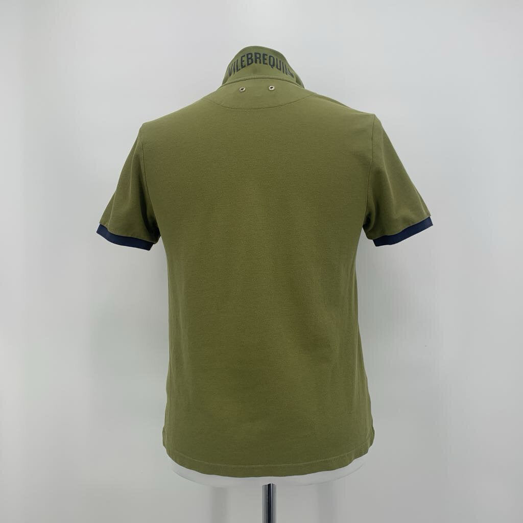 Vilebrequin Shirt SS
