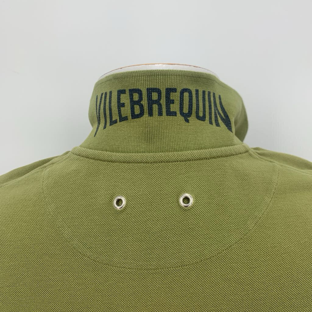 Vilebrequin Shirt SS