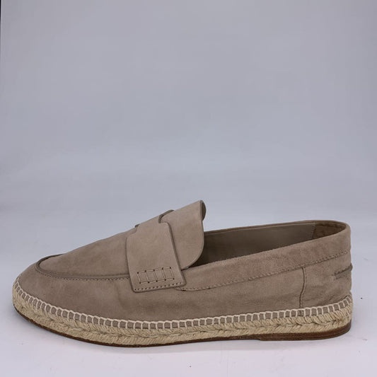 Hermes Espadrille Shoes