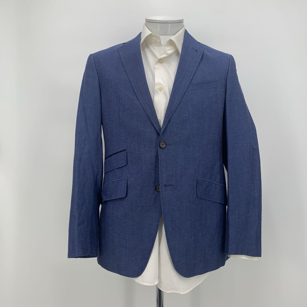 Ted Baker Linen Sportcoat