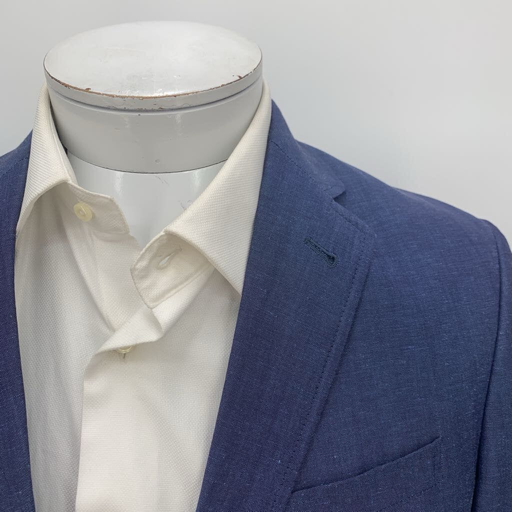 Ted Baker Linen Sportcoat