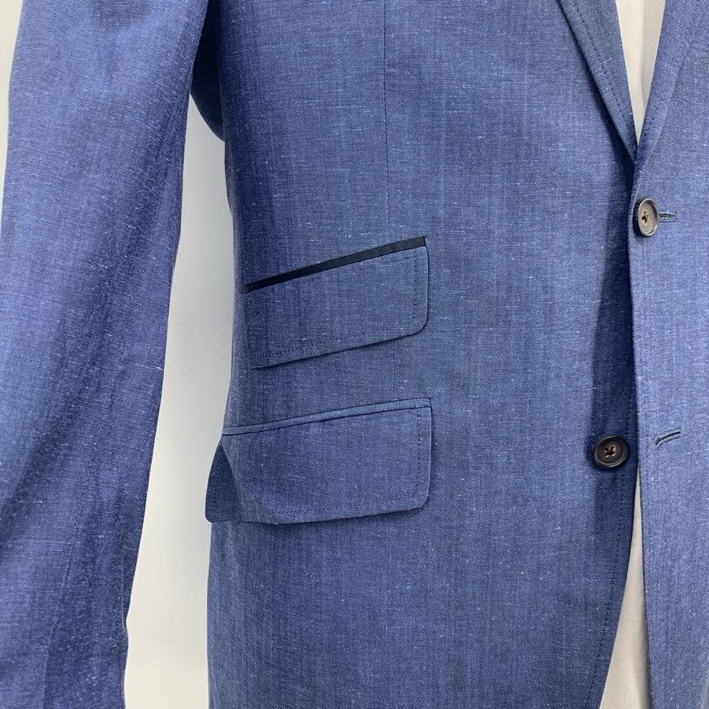 Ted Baker Linen Sportcoat