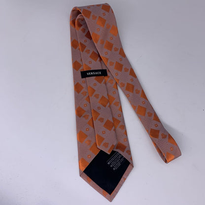 Versace Tie