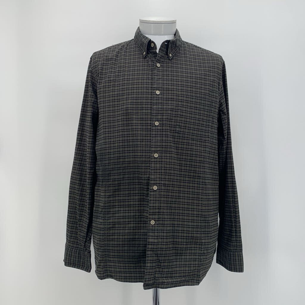 John Varvatos Shirt LS