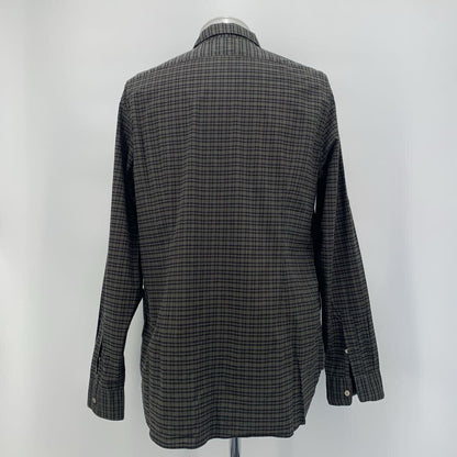 John Varvatos Shirt LS