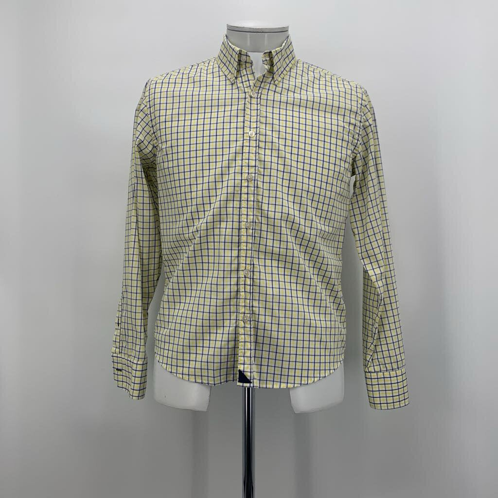 UnTuckit Shirt