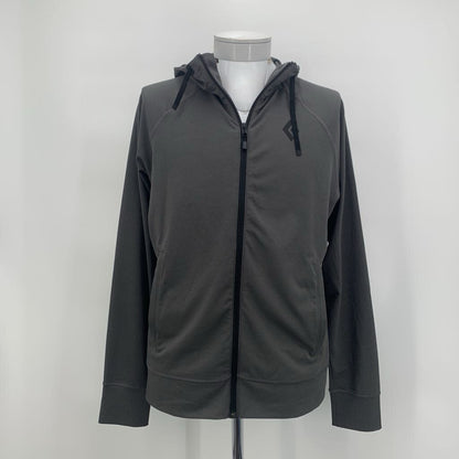 Black Diamond Jacket