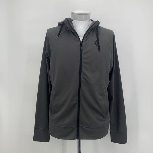 Black Diamond Jacket