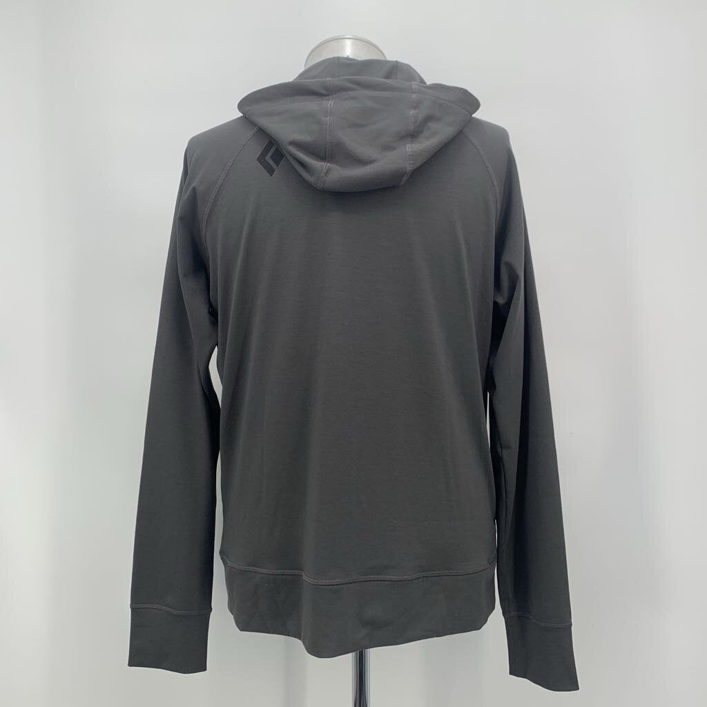 Black Diamond Jacket