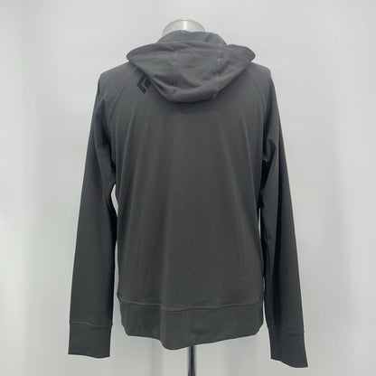 Black Diamond Jacket