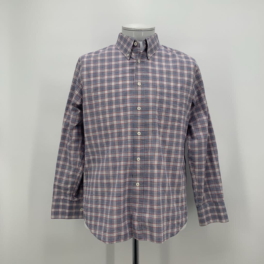 Billy Reid Shirt