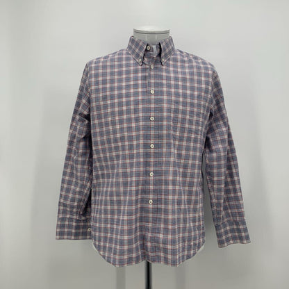 Billy Reid Shirt